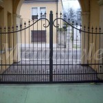 catalogo prezzi cancelli 29 cancello in ferro - cancelli in ferro moderni - cancelli pronti all'uso