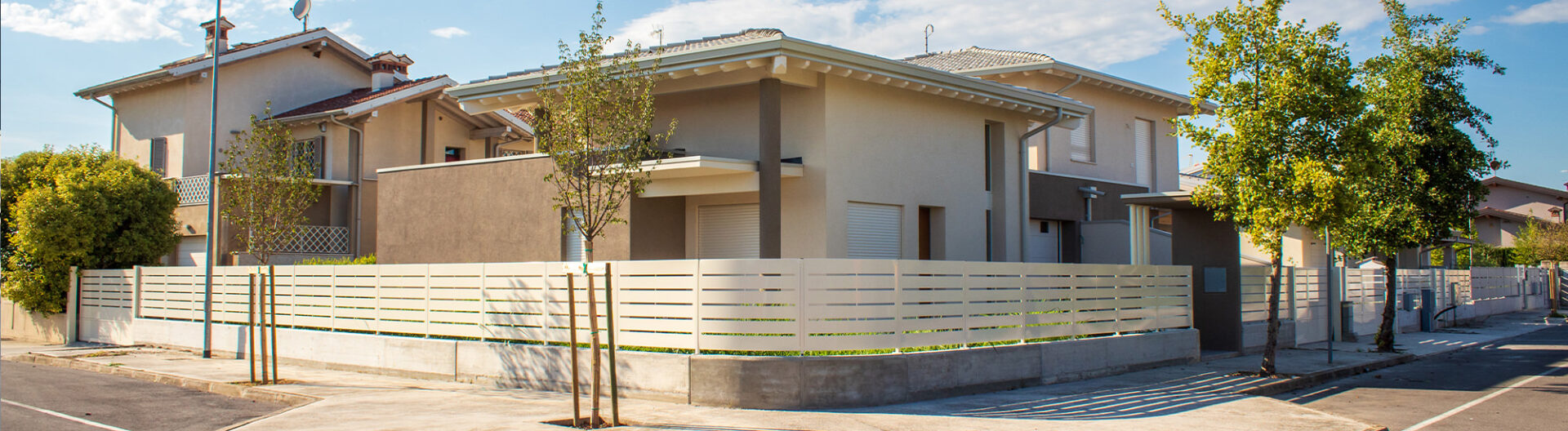 Ringhiera Recinzione Lamiera Metalstyle Ringhiera Recinzione Lamiera Metalstyle